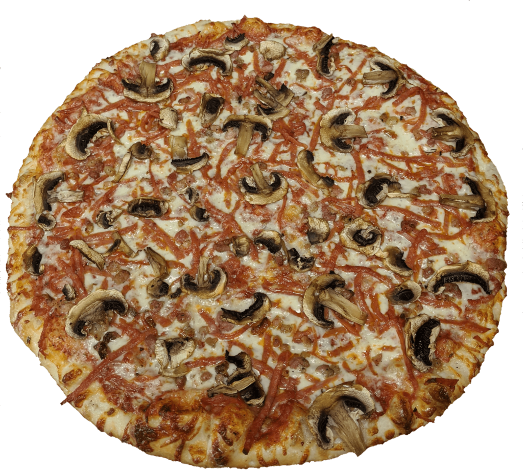 Best Pizza and Wings Near Me